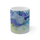 Spring Art Mug