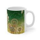 Paradise Art Mug-Every Picture Tells...