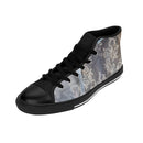 Lace Women's High-Top Custom Sneakers
