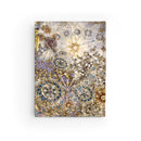 Ball of Life Hardcover Custom Journal-Every Picture Tells...