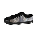 Lace Women's Regular Custom Sneakers