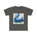Waves Signature T-Shirt