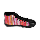 Rio Women's High-Top Custom Sneakers