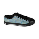 Ocean Dreams Men's Regular Custom Sneakers