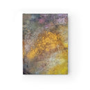 The Reveal Hardcover Custom Journal