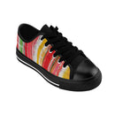 Carnival Men's Regular Custom Sneakers