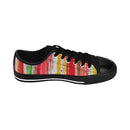 Carnival Men's Regular Custom Sneakers