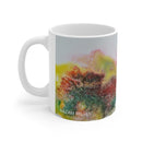 Fall Art Mug