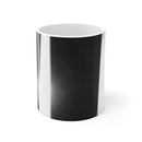 Shadows Art Mug-Every Picture Tells...