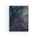 The Reveal Hardcover Custom Journal