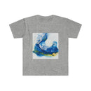 Waves Signature T-Shirt