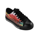 Fall Women's Regular Custom Sneakers
