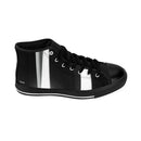 Shadows Men's High-top Sneakers