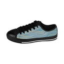 Ocean Dreams Women's Regular Custom Sneakers-Every Picture Tells...