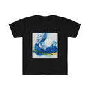 Waves Signature T-Shirt