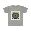 Perfect Circle Blue Signature T-Shirt