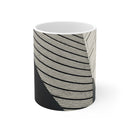 Point of View Art Mug-Every Picture Tells...