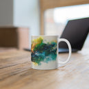 Euphoria Art Mug