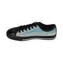 Ocean Dreams Women's Regular Custom Sneakers-Every Picture Tells...