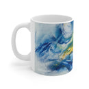 Divination Art Mug