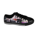 Street Smart Men's Regular Custom Sneakers