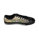 Landscape Women's Regular Custom Sneakers