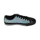 Ocean Dreams Men's Regular Custom Sneakers