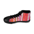 Rio Women's High-Top Custom Sneakers
