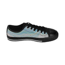 Ocean Dreams Women's Regular Custom Sneakers-Every Picture Tells...