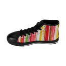 Carnival Women's High-Top Custom Sneakers