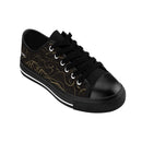 Beezle Men's Regular Custom Sneakers