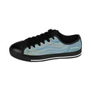 Ocean Dreams Men's Regular Custom Sneakers