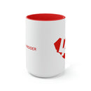Accent Mugs