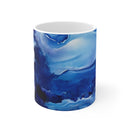 Reminiscence Art Mug