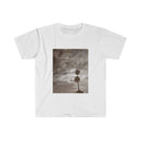 LA Palm Trees Signature T-Shirt-Every Picture Tells...
