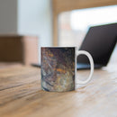 Believing Art Mug