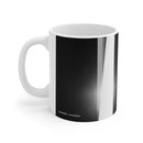 Shadows Art Mug-Every Picture Tells...