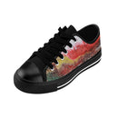 Fall Women's Regular Custom Sneakers