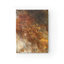 Waller Hardcover Custom Journal-Every Picture Tells...