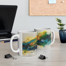 Euphoria Art Mug