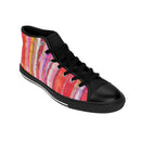 Rio Women's High-Top Custom Sneakers