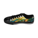 Euphoria Women's Regular Custom Sneakers