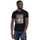 LA Palm Trees Signature T-Shirt-Every Picture Tells...