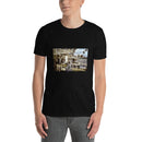 Palm Springs Land Signature T-Shirt-Every Picture Tells...