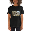 Palm Springs Land Signature T-Shirt-Every Picture Tells...
