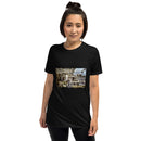 Palm Springs Land Signature T-Shirt-Every Picture Tells...