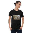 Palm Springs Land Signature T-Shirt-Every Picture Tells...