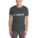 Be Authentic Signature T-Shirt-Every Picture Tells...