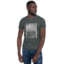 Scratched Records Signature T-Shirt-Every Picture Tells...