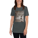 LA Palm Trees Signature T-Shirt-Every Picture Tells...